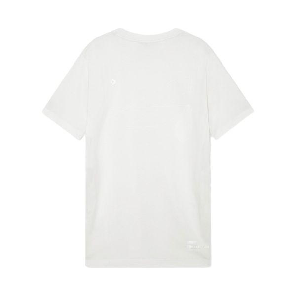 Duotone Tee SS CB undyed