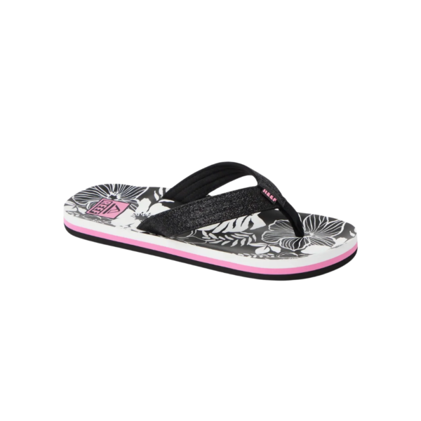 Reef KIDS AHI