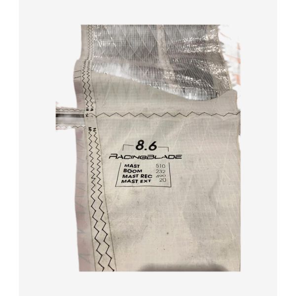 Loftsails Racing Blade 2017.