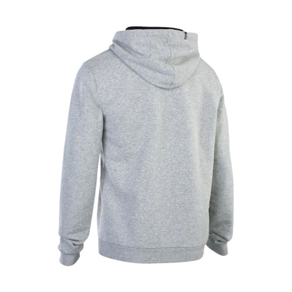 Ion Hoody Logo