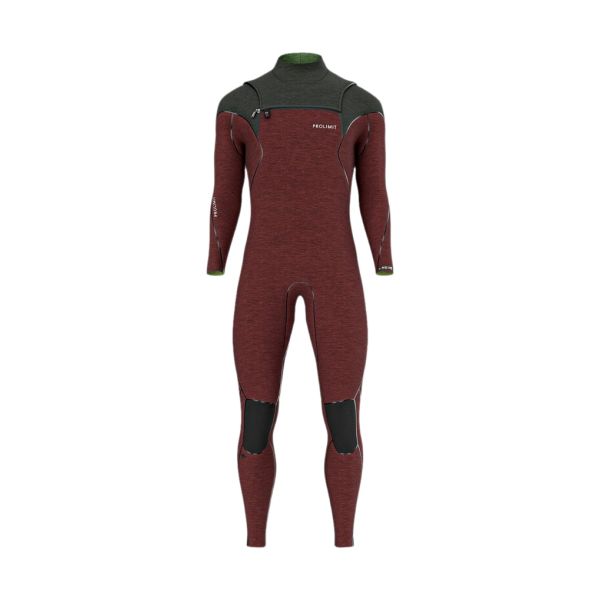 Prolimit Mercury Freezip 3/2 FTM