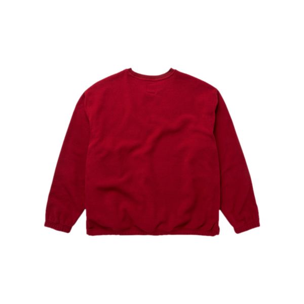 Mystic The Heat Box Crew