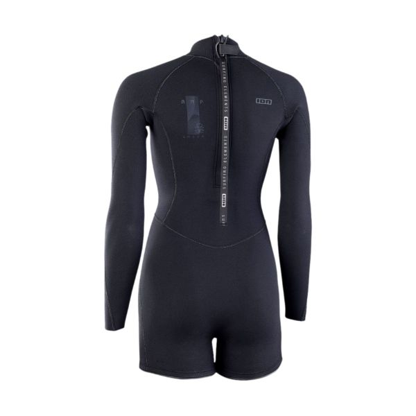 Ion Amaze Amp Shorty 2.0 BZ wmn