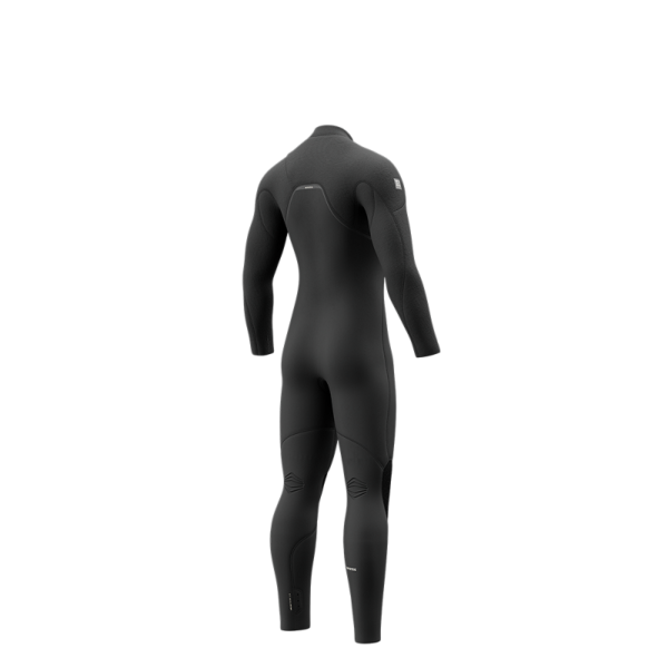 Mystic Majestic Fullsuit 3/2mm Fzip