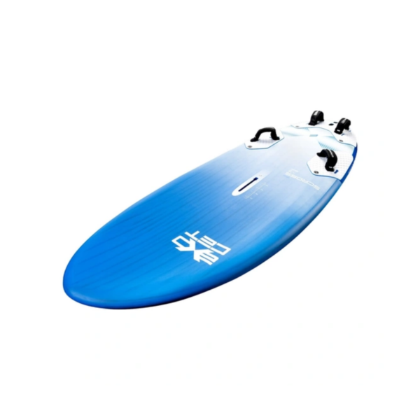 Exocet Scross V3 Silver