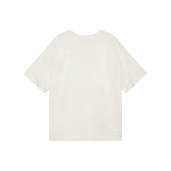 Duotone Tee SS CB undyed
