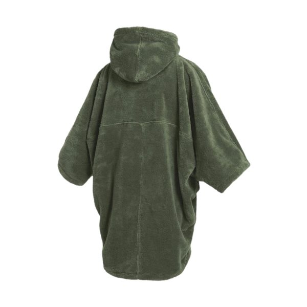 Mystic Poncho Teddy Wmn