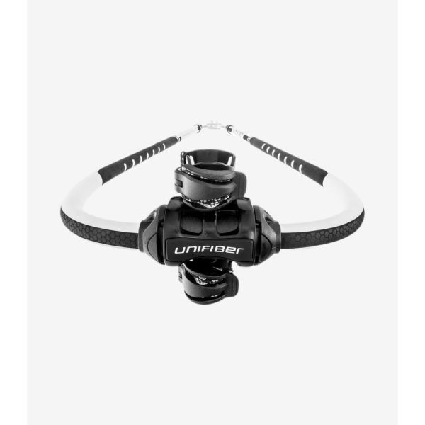 Unifiber Aluminium Tapered