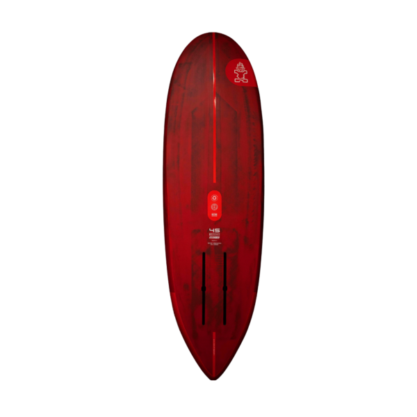 Starboard Above Blue Carbon 2026