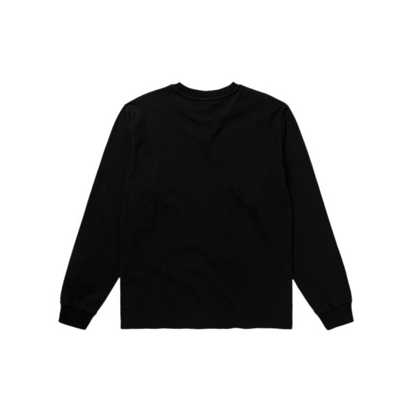 Mystic Heartsease L/S Tee