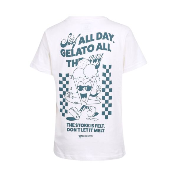 Brunotti noly Boys T-shirt