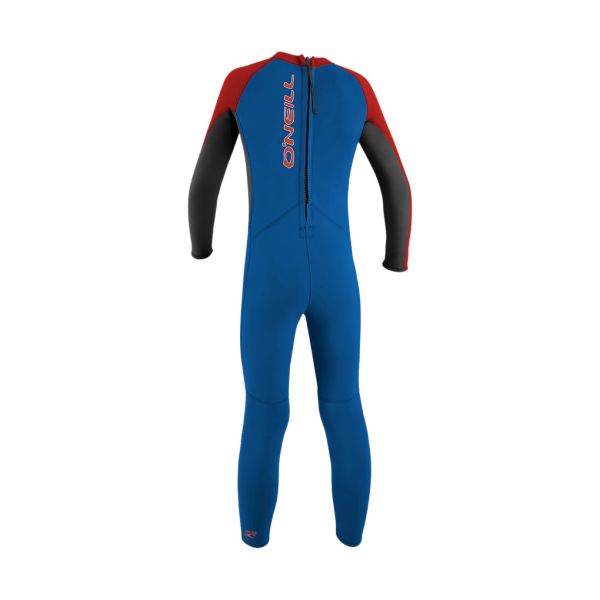 O'neill Toddler Reactor-2 2mm BZ S/S
