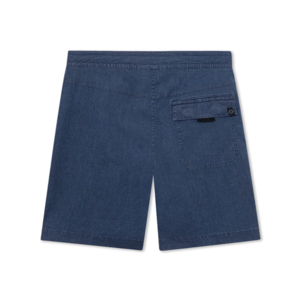 Duotone Shorts True