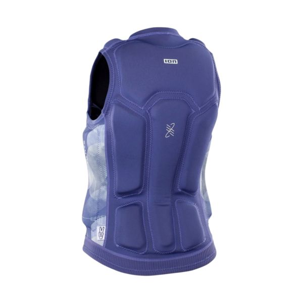 Ion Lunis Vest FZ Wmn