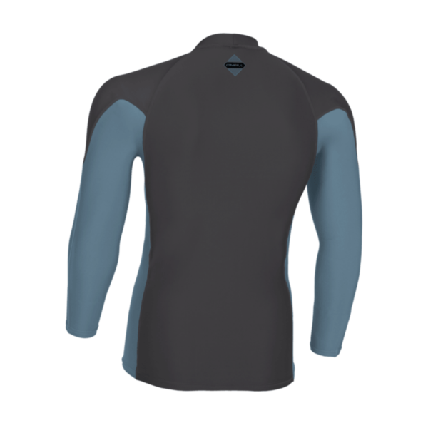 O'neill Hyperfreak Skins L/S Rash Guard
