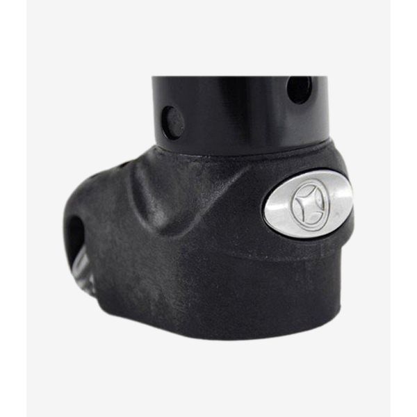 Unifiber SDM HD alu extens. (Upin)