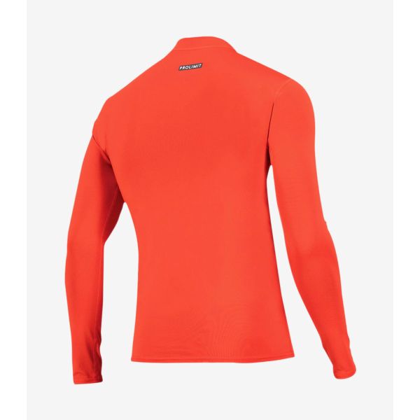 Prolimit Rashguard Logo LA