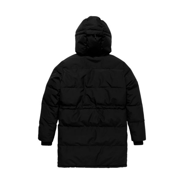 Mystic The Heritage Parka