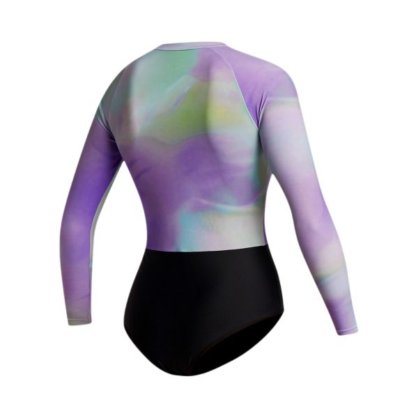 Mystic Jayde L/S WMN