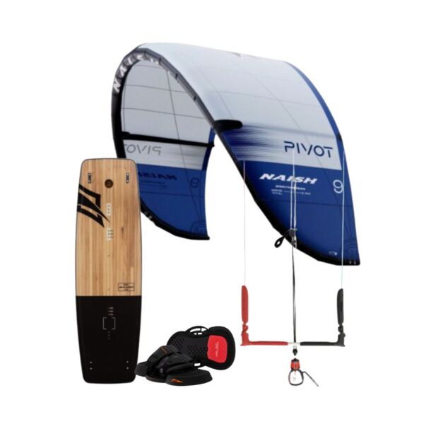 Naish Pivot & RPT