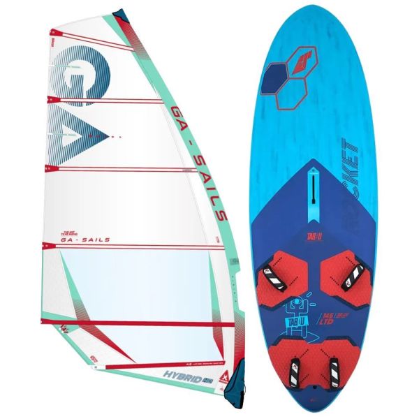 Rocket LTD en Hybrid 2025