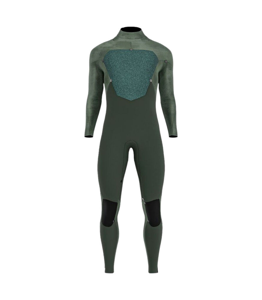 Kinder full wetsuit kopen? Ruim assortiment - Telstar Surf