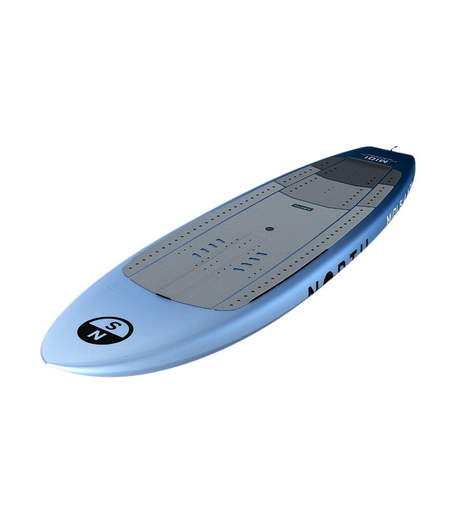 North wingfoilboards | Innovatieve & stabiele wingfoil Boards