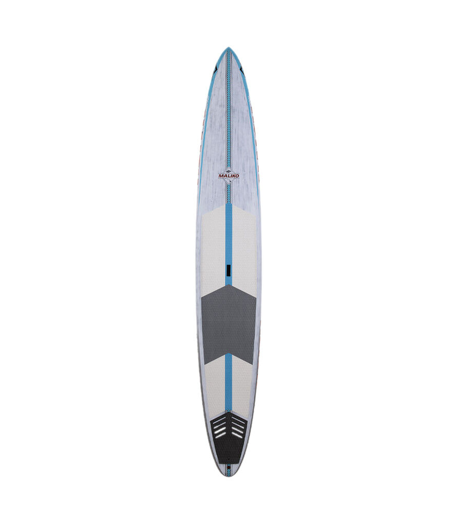 Naish Maliko Carbon Multi color Race SUP
