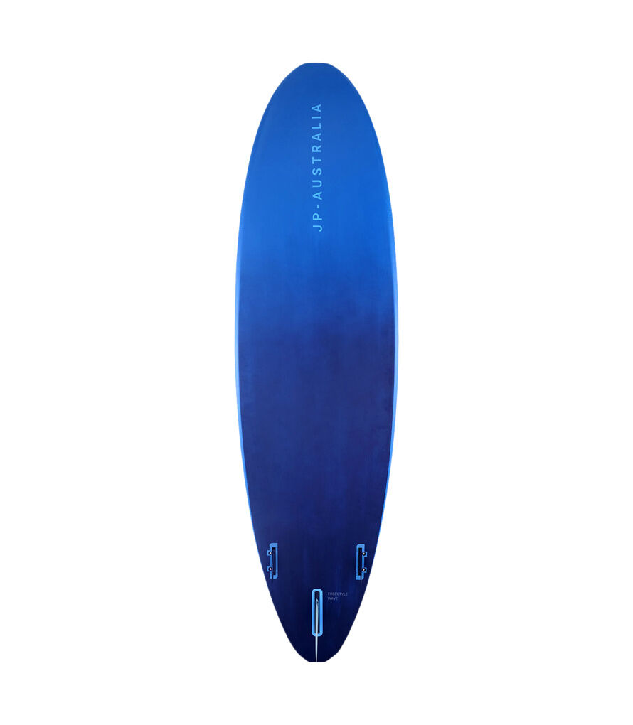 JP Australia Freestyle Wave PRO 2025 Multi color Freemove