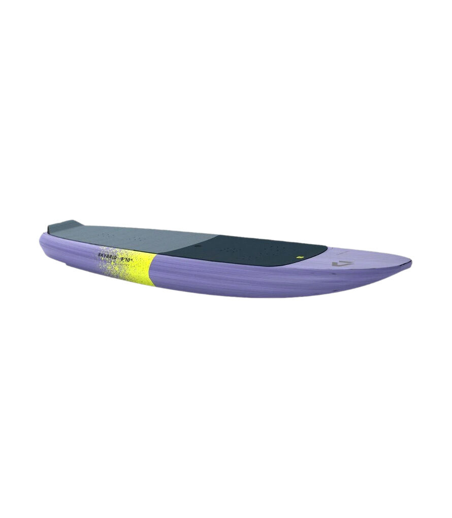 Duotone Skybrid 2025 Paars Midlength