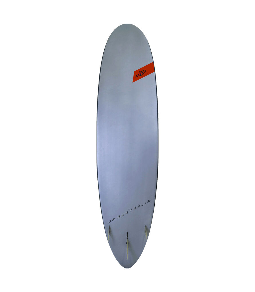 JP Australia Fun Ride ES 2026 Multi color Allround windsurfboard