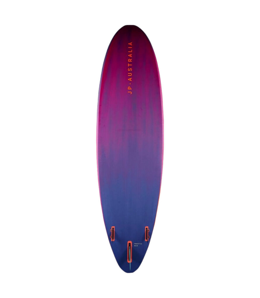 JP Australia Freestyle Wave PRO 2025 Multi color Freemove