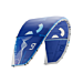 Blauw