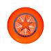 Oranje