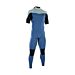 Blauw