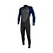 Blauw