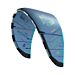 Blauw