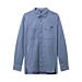 Blauw