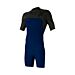 Blauw