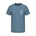 Blauw