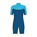 Blauw