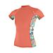 Oranje