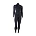 Zwart