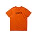Oranje