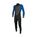 Blauw