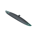 Zwart