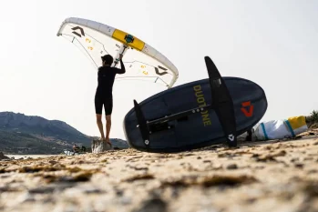 Hoe kies ik de juiste wing?