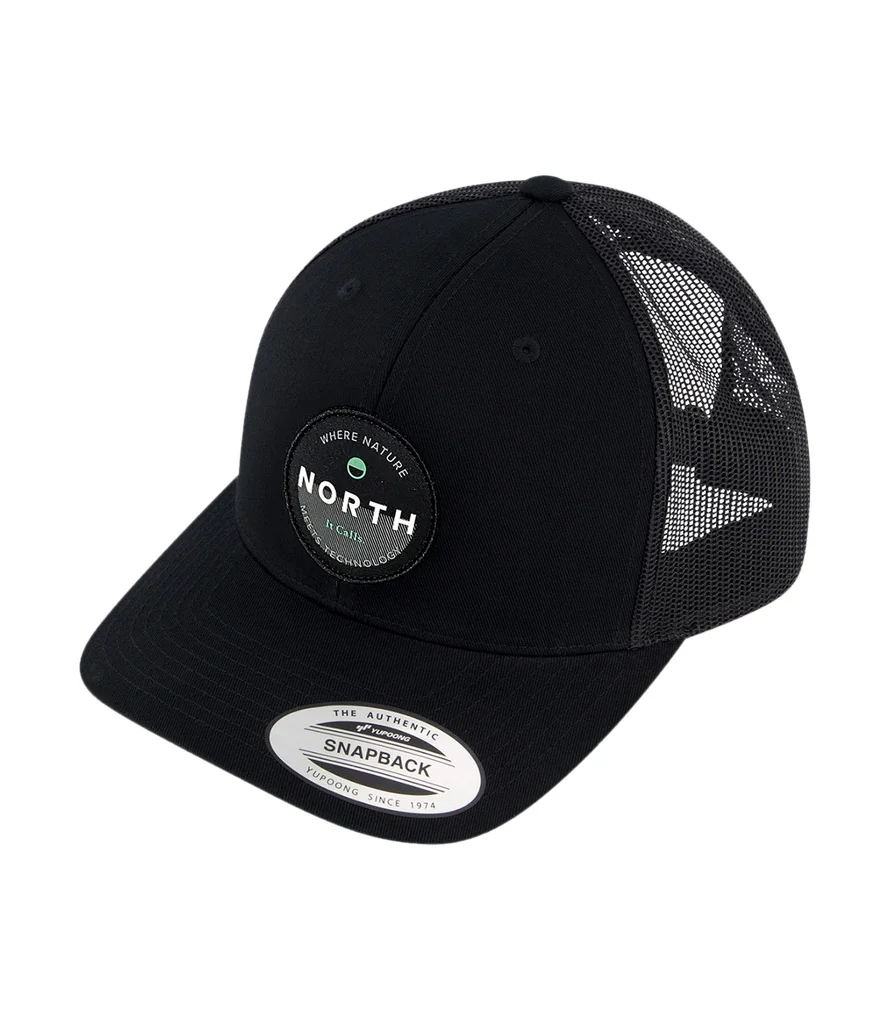 North Brand Cap