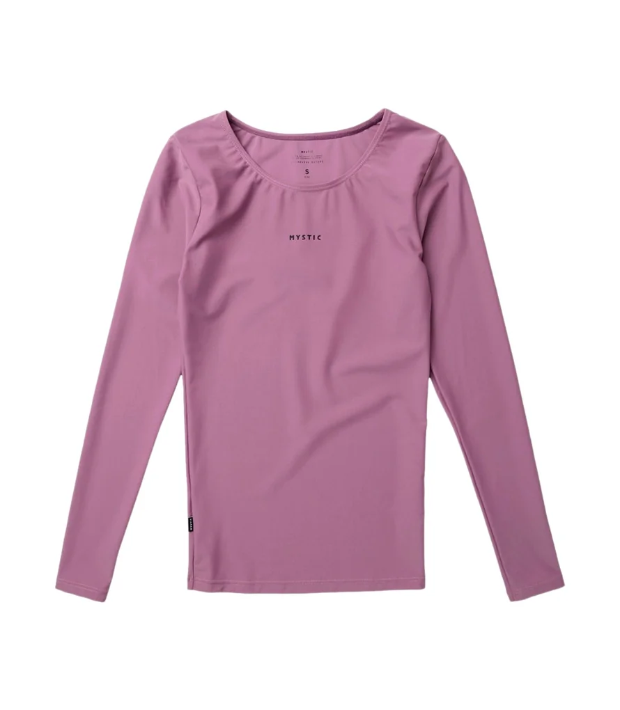 Mystic Star L/S Rashvest