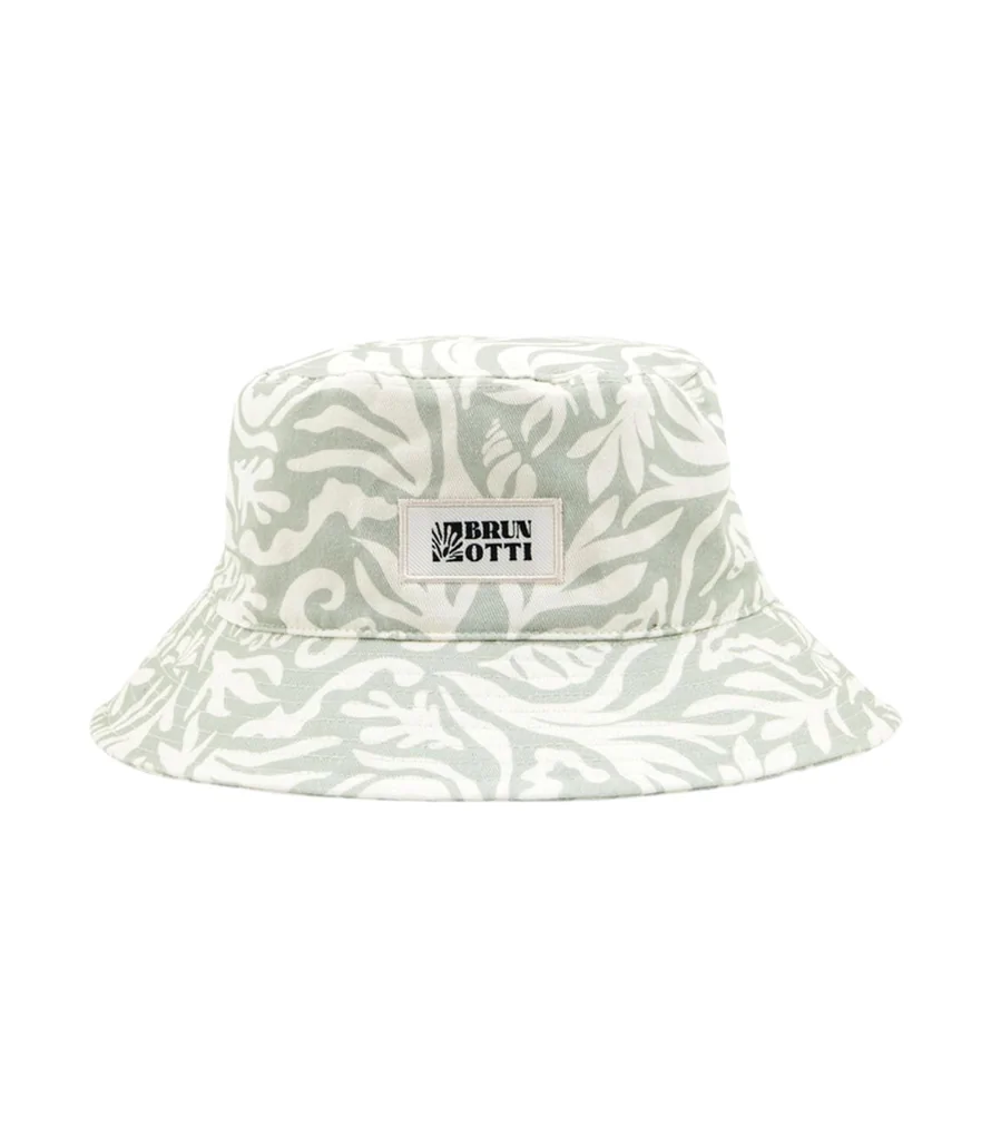 Brunotti Buckley  Hat